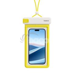 Baseus DeepDive Series Vodotesn pouzdro White 6932172658458