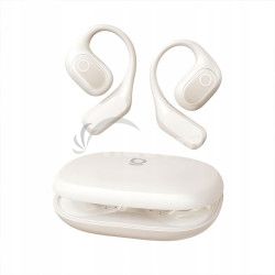 Baseus Eli 2i Fit Bezdr�tov� Sl�chadl� Starlight Off-White 6932172696924