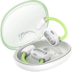 Baseus Eli Sport 1 Open-Ear TWS/BT/Aurora Green 6932172648251
