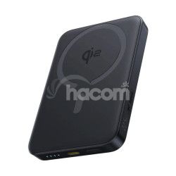Baseus EnerFill FM12 22.5W Magnetick� Powerbanka 10000mAh Black 6932172699062