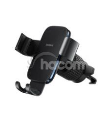 Baseus Metal Age 3 Gravity Dr�iak do Auta Cluster Black 6932172663629
