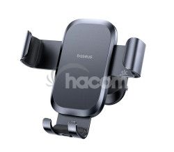 Baseus Metal Age Go Gravity Dr�iak do Auta Cosmic Black 6932172678753