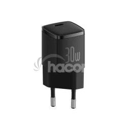 Baseus nabjaka Cube Pro 30W USB-C PD ierna 850056972215