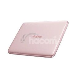 Baseus PicoGo AM41 20W Magnetick� Powerbanka 5000mAh Nebula Pink 6932172690663