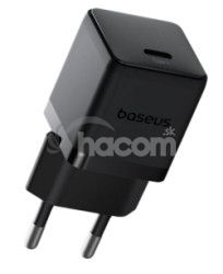 Baseus Rchlonabjaka do siete Palm 20W USB-C PD QC 3.0 ierna 6932172672935