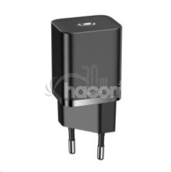 Baseus rchlonabjaka do siete Super Si USB-C PD QC 30W ierna 6953156205062