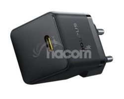 Baseus Rchlonabjaka do siete Palm 30W USB-C PD QC 3.0 ierna 6932172672775