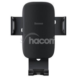 Baseus SUJS000001 Metal Age II. Gravity Driak do Aut (do Ventilcie) Black 6932172605216