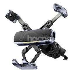 Baseus UltraControl Gravity Driak do Auta pre Skldacie Telefn Space Grey 6932172684990