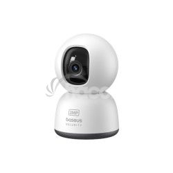 Baseus Vntorn kamera Security P1 Lite 2K biela 6932172662394