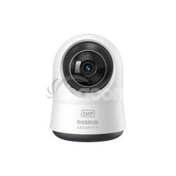 Baseus Vntorn kamera Security P1 Pro 3K biela 6932172662493