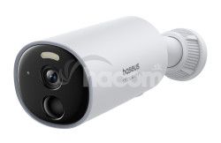 Baseus Vonkajia kamera Security B1 2K biela 6932172661922