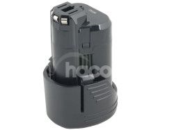 Bat�rie AVACOM BOSCH 12 V Power pre ALL Bosch, Li-Ion 10,8 V 2000mAh ATBO-L10A1-86D