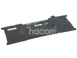 Batrie AVACOM pre Asus Zenbook UX21 UX21 Li-Pol 7,4 V 4800mAh 36Wh NOAS-UX21-P48