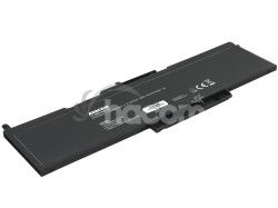 Batrie AVACOM pre Dell Latitude 5580, Precision 3520 Li-Pol 11,4 V 8070mAh 92Wh NODE-5580-92P