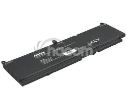 Batrie AVACOM pre Dell Precision 7550, 7750 Li-Pol 11,4 V 8330mAh 95Wh NODE-7550-95P