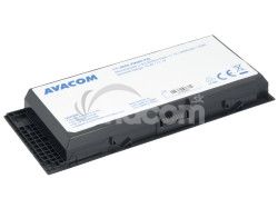 Batrie AVACOM pre Dell Precision M4600 Li-Ion 11,1 V 8400mAh NODE-PM46H-P28