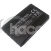 Batrie Li-Ion pre CPT-8001/8300/8370, 700mAh B80X1-BAT