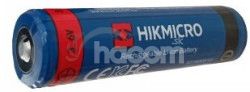 Batria s ochranou Hikmicro 18650 (HM3633DC), 3200mAh Li-ion, 3,6V