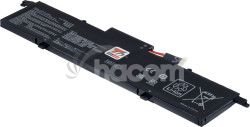 Batrie T6 Power Asus ROG Zephyrus G14 GA401, 4940mAh, 76Wh, 4cell, Li-pol NBAS0171