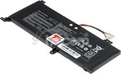 Batrie T6 Power Asus VivoBook A409, X409, F409, X409, X509, 4212mAh, 32Wh, 2cell, Li-pol NBAS0185