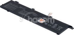 Batrie T6 Power Asus VivoBook S432F, S532F, X432F, X532F, 3640mAh, 42Wh, 3cell, Li-poly NBAS0189