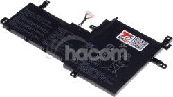 Batria T6 Power Asus VivoBook X513, X531, S513, S531F, F513, K513, 3653mAh, 42Wh, 3cell, Li-pol NBAS0169