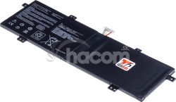 Batria T6 Power Asus ZenBook 14 UX431, VivoBook S14 S431F, 6150mAh, 47Wh, 2cell, Li-pol NBAS0198