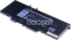 Batria T6 Power Dell Latitude 5401, 5410, 5501, 5510, Precision 3550, 4470mAh, 68Wh, 4cell, Li-pol NBDE0217