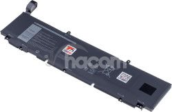 Batrie T6 Power Dell Precision 5750, 5760, XPS 9700, 9710, 9720, 8500mAh, 97Wh, 6cell, Li-pol NBDE0249