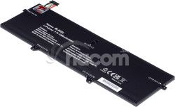 Batria T6 Power HP EliteBook x360 1040 G5, x360 1040 G6, 7298mAh, 56Wh, 4cell, Li-pol NBHP0212