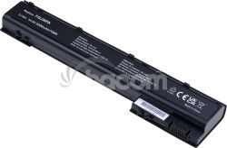 Batria T6 power HP Zbook 15 G1, 15 G2, Zbook 17 G1, 17 G2, 5200mAh, 75Wh, 8cell NBHP0116