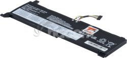 Batrie T6 Power Lenovo IdeaPad 3-15ITL6, V14 G2-ALC, V15 G2-ALC, 4947mAh, 38Wh, 2cell, Li-poly NBIB0236