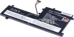 Batria T6 Power Lenovo Legin Y530-15ICH, Y540-15IRH, Y7000, 4670mAh, 52Wh, 3cell, Li-pol NBIB0200