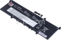 Batrie T6 Power Lenovo ThinkBook 13s G2, 13s G3, 14s G2, 3627mAh, 56Wh, 4cell, Li-pol NBIB0245