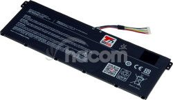 Bat�rie T6 Power pre Acer TravelMate P214-53, P215-54, X40-53, 4683mAh, 54,3Wh, 3cell, Li-pol NBAC0121