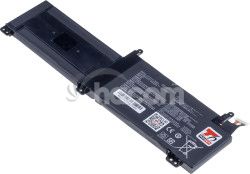 Batria T6 Power pre Asus ROG Strix GL703GM, GL703GS, 4940mAh, 76Wh, 4cell, Li-poly NBAS0208