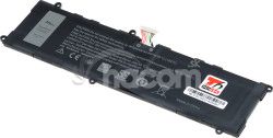 Bat�rie T6 Power pre Dell Venue 11 Pro 7140, 5130mAh, 38Wh, 2cell, Li-pol NBDE0199