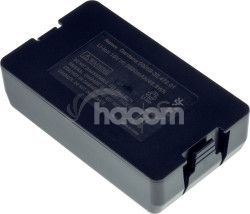 Bat�ria T6 Power pre Gardena Sileno minimo 250, City 250, 400, 500, 18V, 2600mAh, 46,8Wh, Li-ion PTGA0004