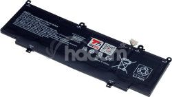 Bat�rie T6 Power HP Spectre 13-aw0000 x360, 3400mAh, 52Wh, 4cell, Li-pol NBHP0238