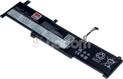 Bat�rie T6 Power pre Lenovo IdeaPad 3-15ITL6, 3-14ITL6, V14 G2-ALC, V15 G2-ALC, 4050mAh, 45Wh, 3cell NBIB0274