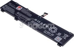 Batrie T6 Power pre Lenovo Legion 5 15ARH7H, 5 15IAH7H, 5 Pre 16ARH7H, 5182mAh, 80Wh, 4cell, Li-pol NBIB0254