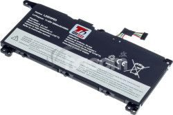 Bat�rie T6 Power pre Lenovo ThinkBook 14 G6, 14 G7, 16 G6, 16 G7, 3900mAh, 45Wh, 3cell, Li-pol NBIB0261
