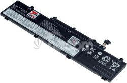 Bat�rie T6 Power pre Lenovo ThinkPad E14, E15 Gen 3, Gen 4, 4948mAh, 57Wh, 3cell, Li-Pol NBIB0275
