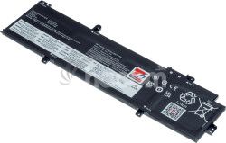 Bat�rie T6 Power pre Lenovo ThinkPad T14 Gen 3, Gen 4, P14s Gen 3, Gen 4, 3392mAh, 52,5Wh, 4cell NBIB0276