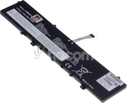 Batrie T6 Power pre Lenovo Yoga C940-15IRH, Yoga 9-15IMH5, 4500mAh, 69Wh, 4cell, Li-Pol NBIB0251