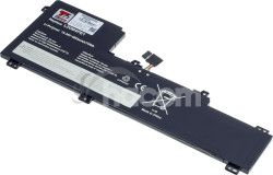 Bat�rie T6 Power pre Lenovo Yoga Slim 7 Pro 16ACH6, IdeaPad 5 Pro-16ACH6, 4883mAh, 75Wh, 4cell NBIB0260