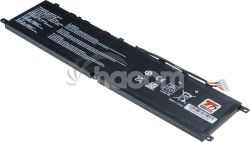 Bat�ria T6 Power pre MSI BTY-M6M, 6250mAh, 95Wh, 4cell, Li-poly NBPR0045
