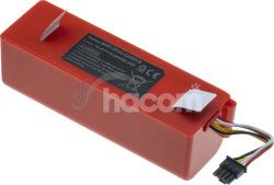 Batrie T6 Power pre Xiaomi Roborock S4, S5, S6, S7, 6000mAh, 86Wh, 8cell, Li-ion RCXI0001