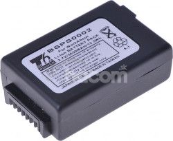 Batrie T6 Power Psion Teklogix WorkAbout Pro 7525C-G1, 7525S-G1, Pro 3C, 3600mAh, 13,3Wh, Li-io BSPS0002